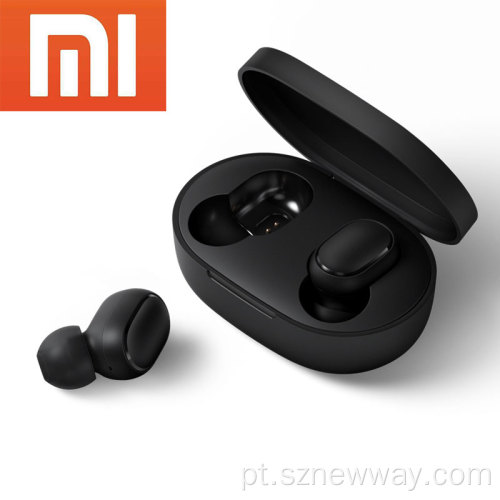 Mi True Wireless Earbuds Basic 2 versão global